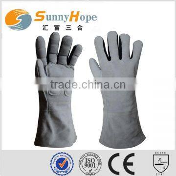 welding gloves mechanical working glove