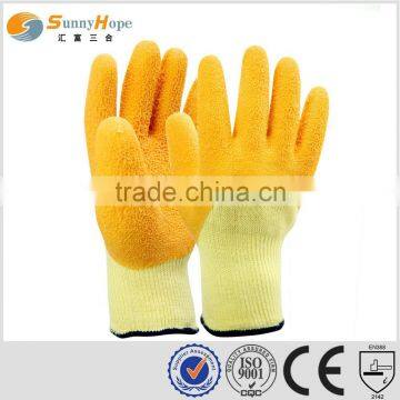 SunnyHope Rubber Coated Gloves photo-2