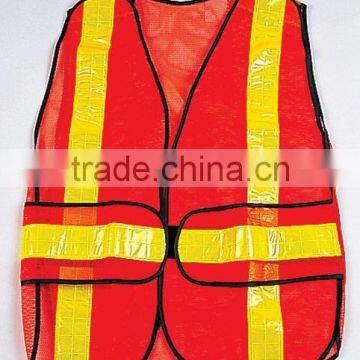 Reflector Vest / Safety Vest / Vest Reflector, Model: 28606