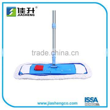 Cheap Price Euro-style Industrial Flat Mop Set/Flat Mop