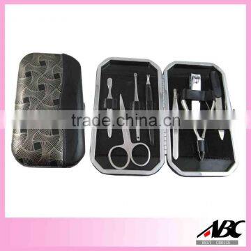 2015 Top Popular Girls Manicure Kit photo-6