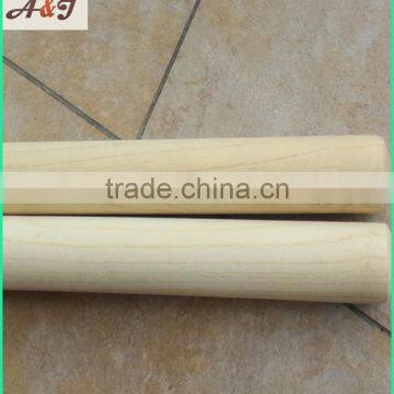 Wooden Shovel Handle Natural Color A Grade photo-5