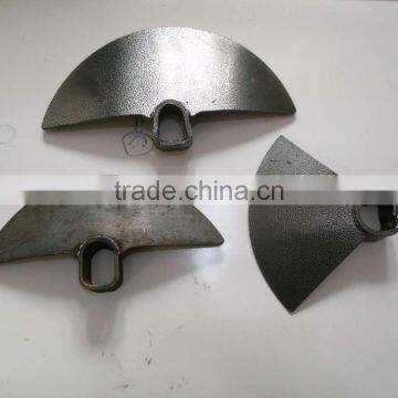 HOE HEAD,AGRICULTURAL TOOLS photo-3