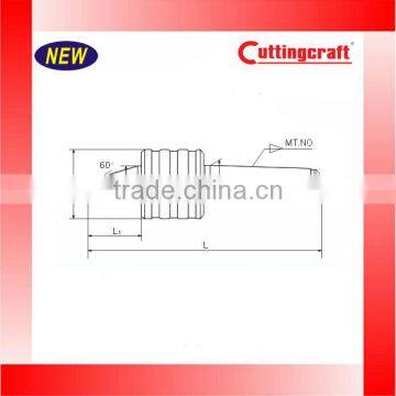 Medium Duty Live Center Extended Type photo-2