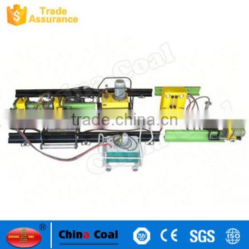 Rail Rebar Steel Welding Machine