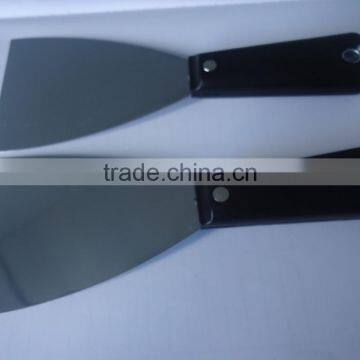 Stainless Steel Plastering Trowel With Plastic Handle photo-2