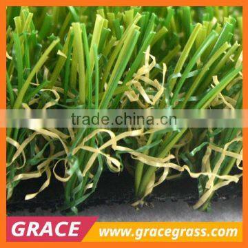 Plastic PVC Grass Mat photo-5