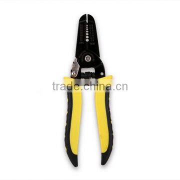 multi functional carbon steel wire stripper