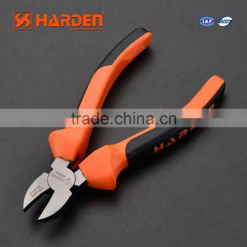 Professional diagonal cutting 8" plier