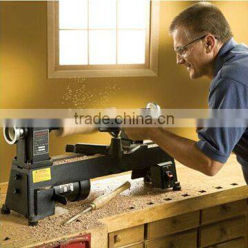 European Quality CE Certification Mini Torno De Madera MC1018VD