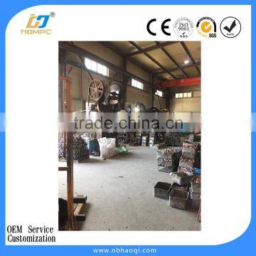 DTL-1 Bimetallic Cable Lug photo-2