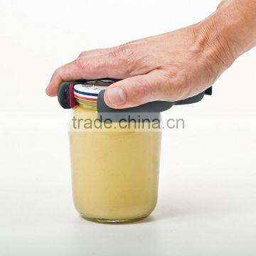 Can Opener 6-in-1 Bag/bottle, Jar Lid Remover, Multi Opener