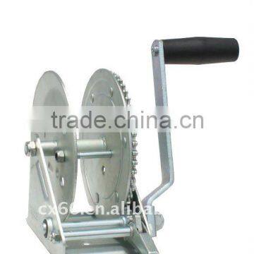 1800LB Marine Trailer Winch