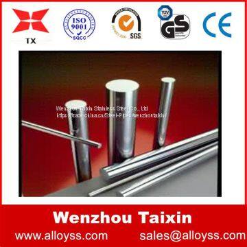 Cold Drawn 304/304L/304H Stainless Steel Round Bar/Rod Large Diameter photo-3