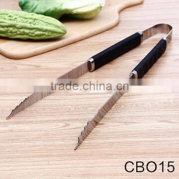 Hot Sale High Quality Outing Door Barbecue Shovel Tools 3pcs Set photo-6