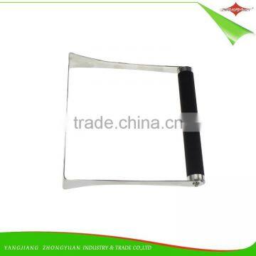 ZY-F1017 Good Quality Stainless Steel Potato Presser With Soft Tpr Grip photo-4