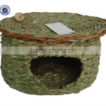 Bird nest pet nest