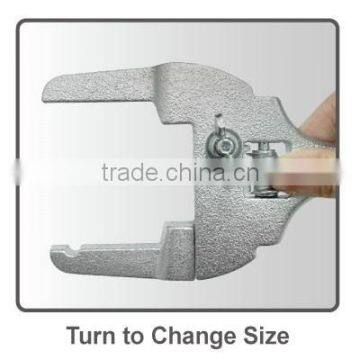 All Purpose Wrench photo-2