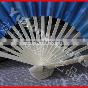 High-grade Bamboo Fans for Gift photo-4