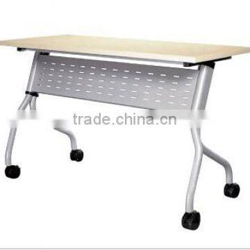 office table wooden folding table