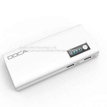 High Capacity Power Bank photo-5