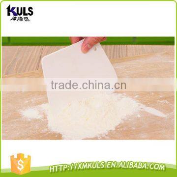 Kitchen Cream Cake Plastic Cutting Board photo-3