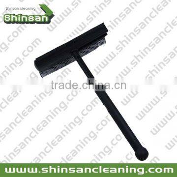 glass cleaning squeegee rubber