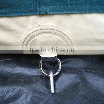 Beautiful Color 4x4 off Road Car Tent Camping Pop up Trailer for Sale photo-6