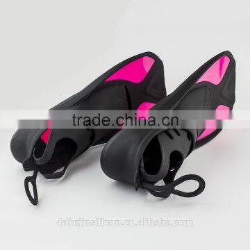 China Flipper Fins Fashionable Direct Supply Flipper Diving Fins photo-2