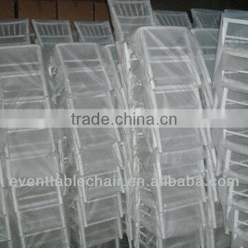 Top Quality Gold Wooden &Resin Tiffany Chair photo-5