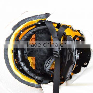 Can Resistant High Temperature Firefighter Fire Helmet photo-2
