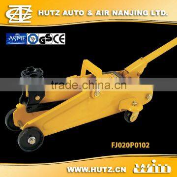 2Ton Floor Jack Portable Hydraulic Floor Jack CE GS ASME