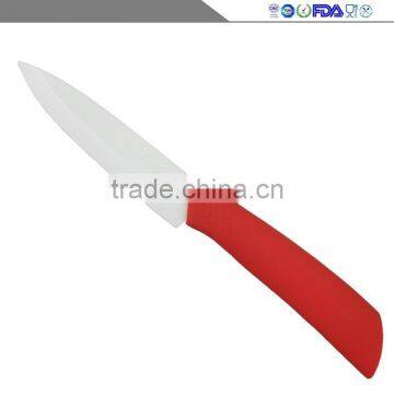 Manufacturers Selling Ceramic Knife (4 + 5 + 6 Inch Ceramic Kitchen Knife) photo-4