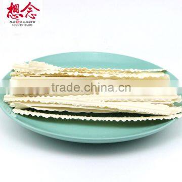 Low Fat Food Sliced Noodles 1000g photo-4