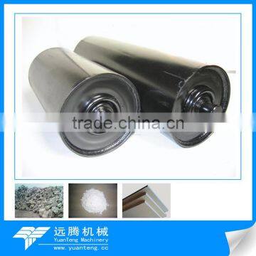 Mining conveyor roller