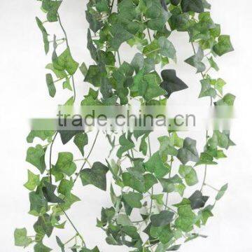 110CM Ivy Wall Hanging X14 Artificial Leaves 67051