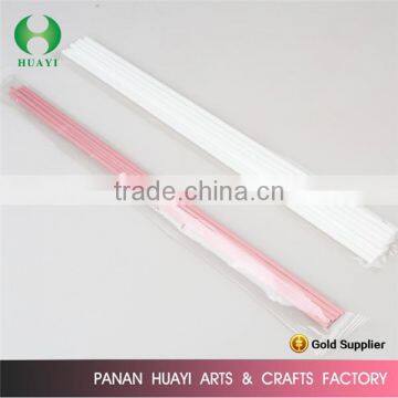 Wholesale Factory Price Colorful Fiber Diffuser Sticks photo-2