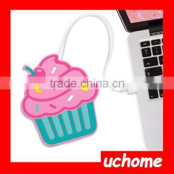 UCHOME Hot Novelty Usb Coffee Cup Warmer Electric Heating Cup Coffee Cup Warmer With Usb photo-3