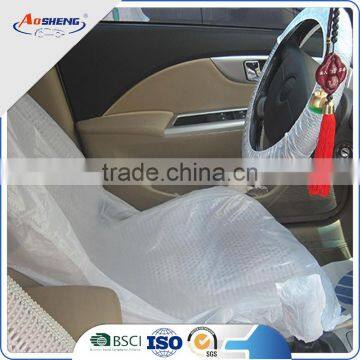 Wholesale Disposable New Arrival Car Seat Cover