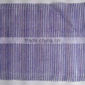 Colorful PE Mesh Bag for Vegetable Packing photo-5