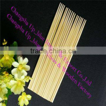 Square disposable bamboo chopsticks