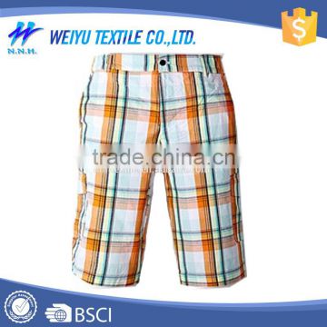 wholesale cheap waterproof polyester men beach shorts