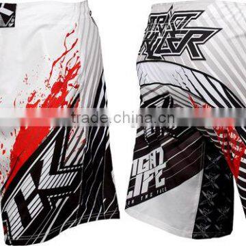 Custom MMA SHORT -custom mma short-sublimated mma shorts-mma wears-custom design mma wears-custom design mma short-custom sublim