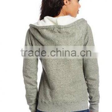 Plain Long Length Hoodies Women's Cotton Hoodie,s Women Long Length Hoodie,plain Women's Pullover Hoodies Zip Hoodies photo-4