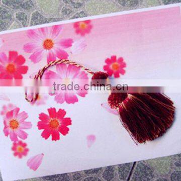 Handmade Wood Tassel,Manufacturer