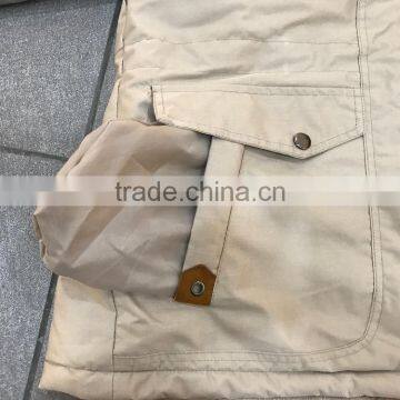 New Fancy Design Mens Jackets in Stock photo-4