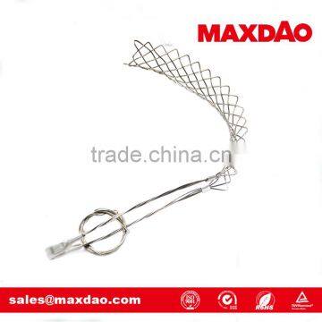 Lace up Pre-laced Hoisting Grip photo-5