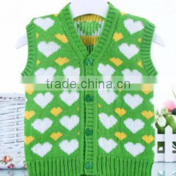 Custom and Wholesale Baby Clothes Factory Infant Sweaters photo-2