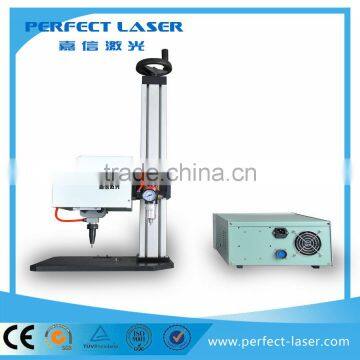 Hot Sale Dot Peen Pneumatic Marking Machine With Lowest Price From Perfect Laser photo-2