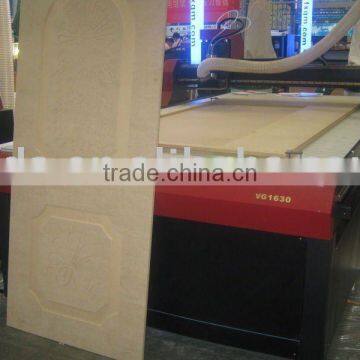 HEFEI Suda woodworking CNC Router Machine-VG1325 lathe machine